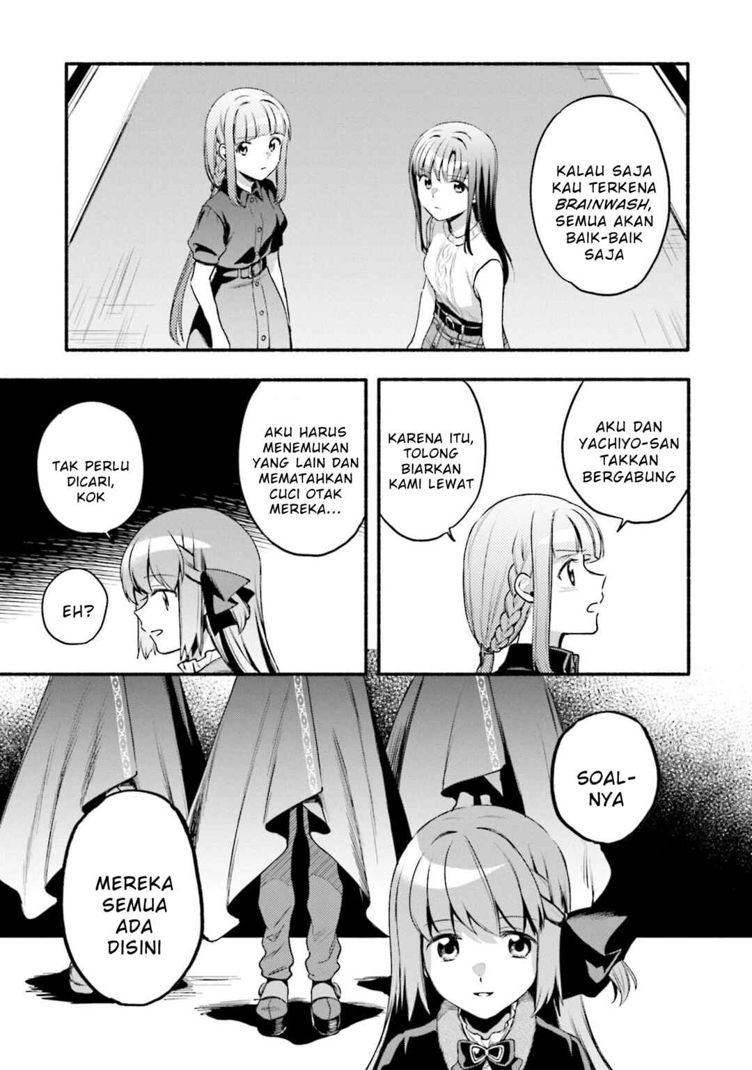 Chapter 40 - Page 19
