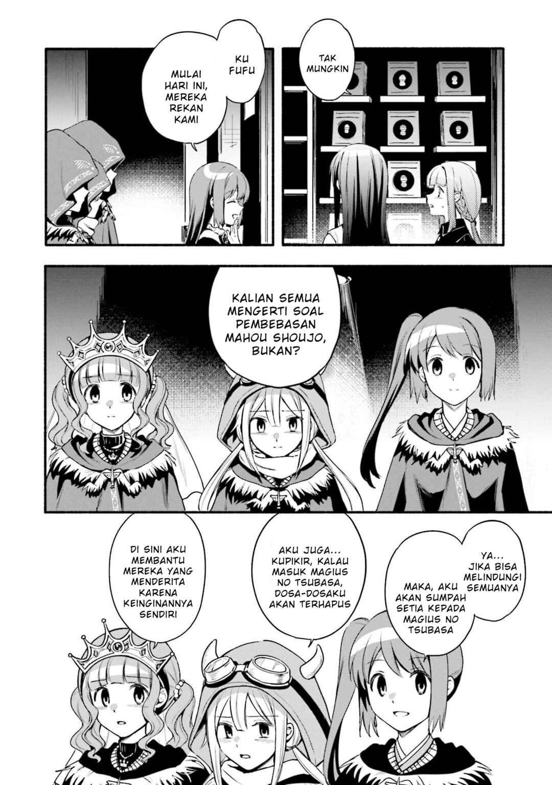 Chapter 40 - Page 20