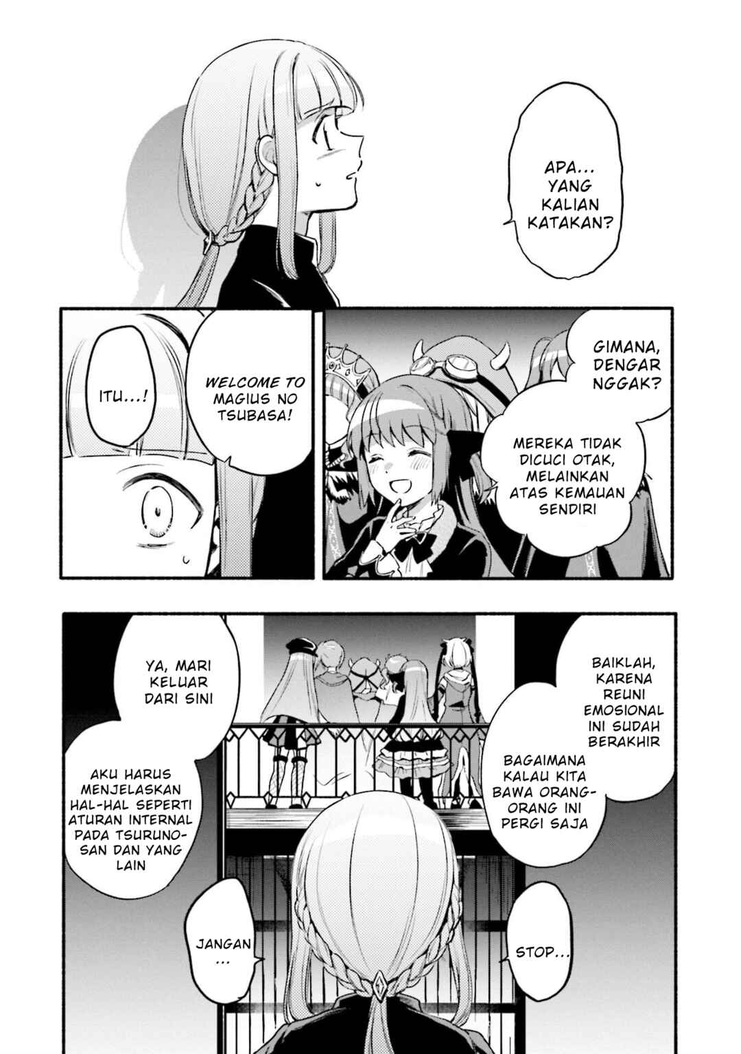 Chapter 40 - Page 22