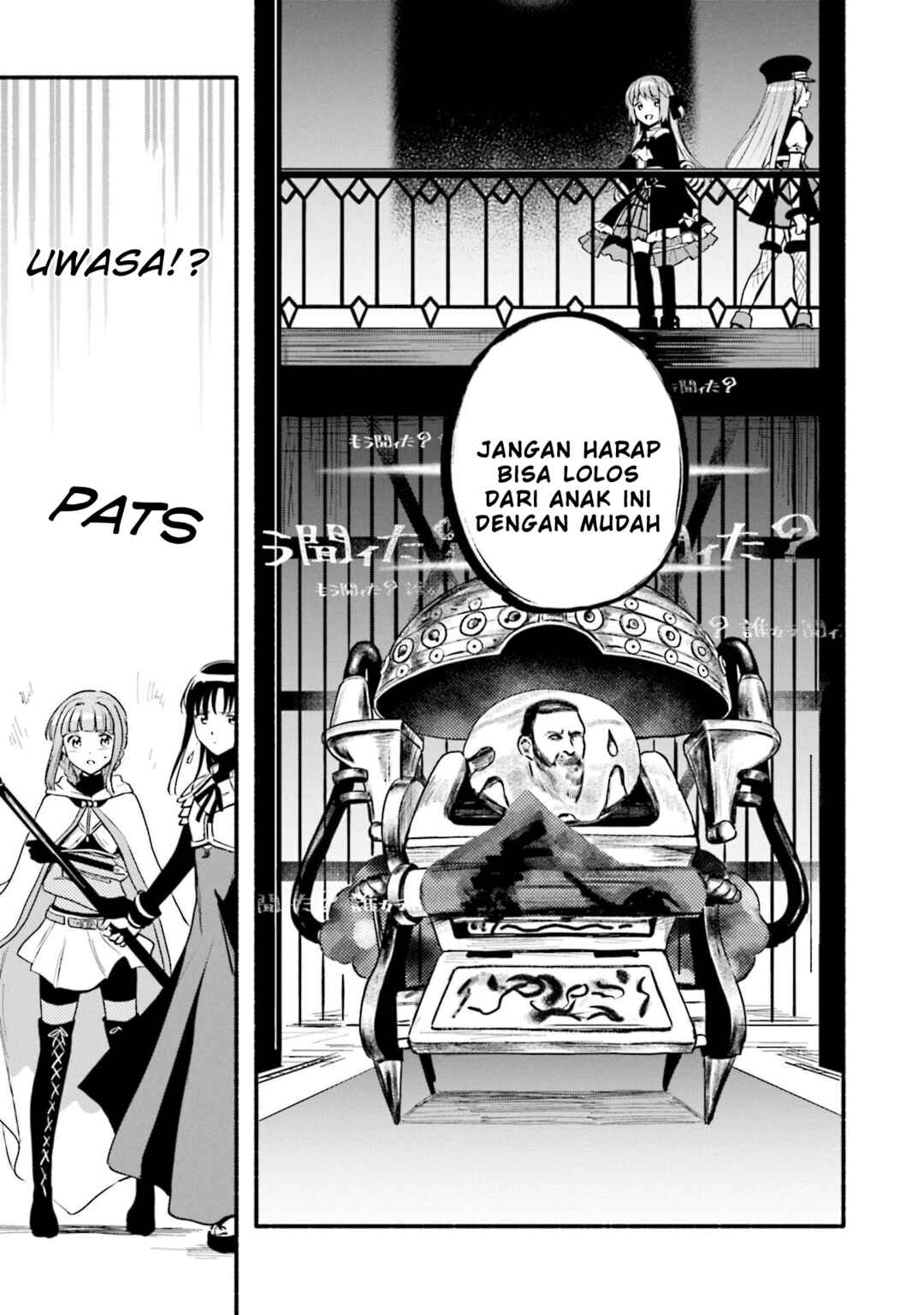 Chapter 40 - Page 25