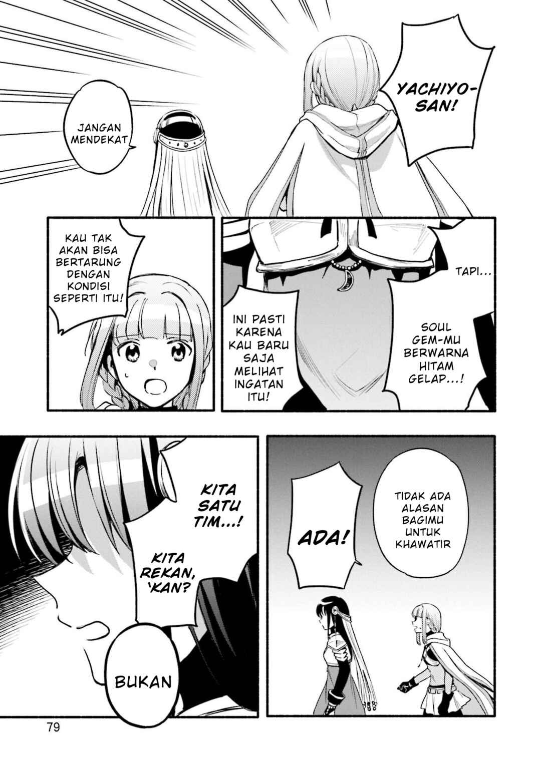 Chapter 40 - Page 27