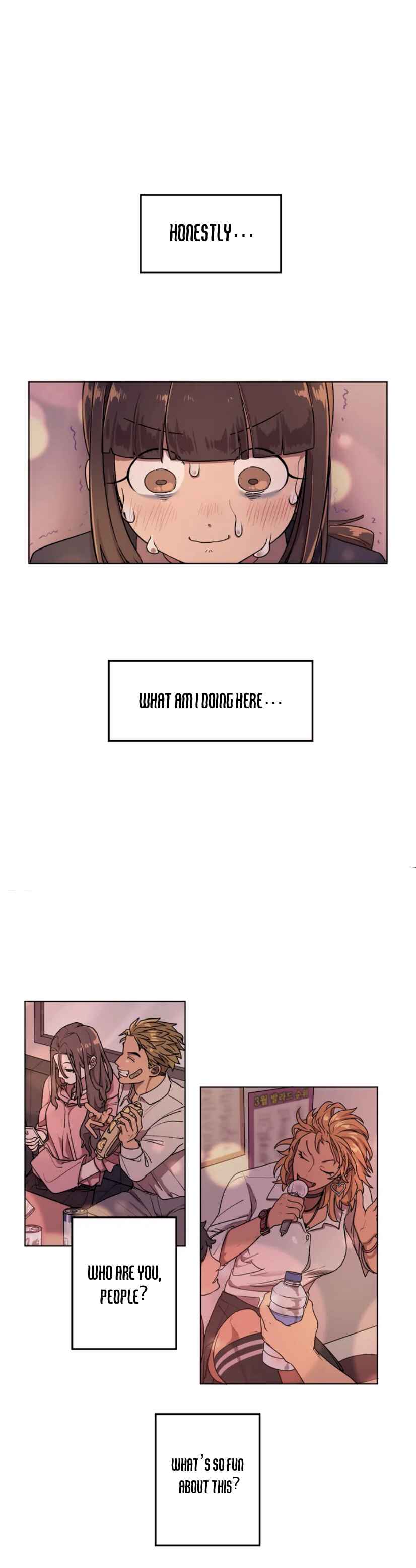 Chapter 1 - Page 1