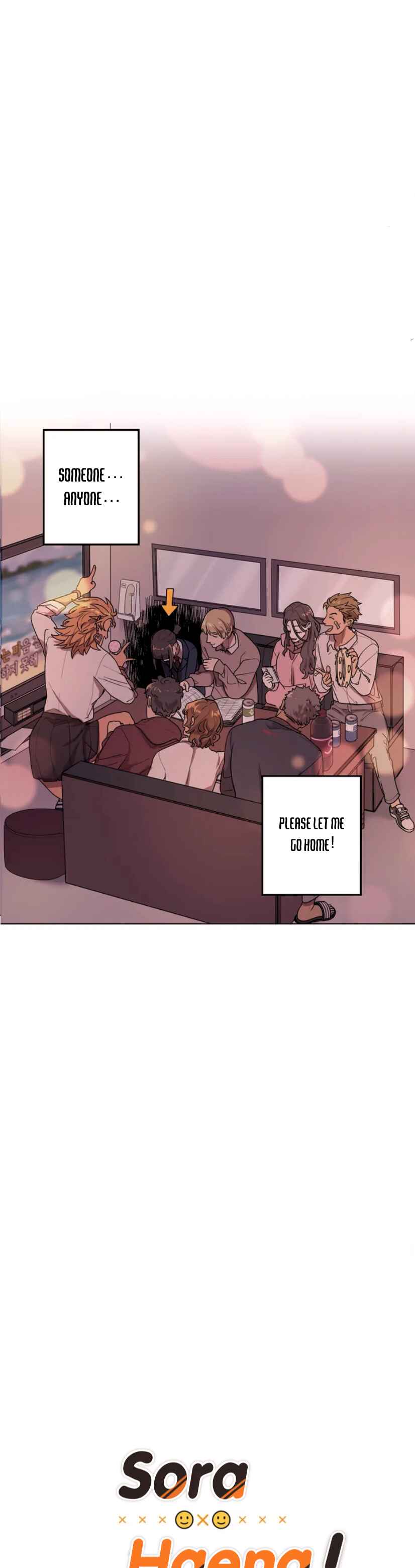 Chapter 1 - Page 2