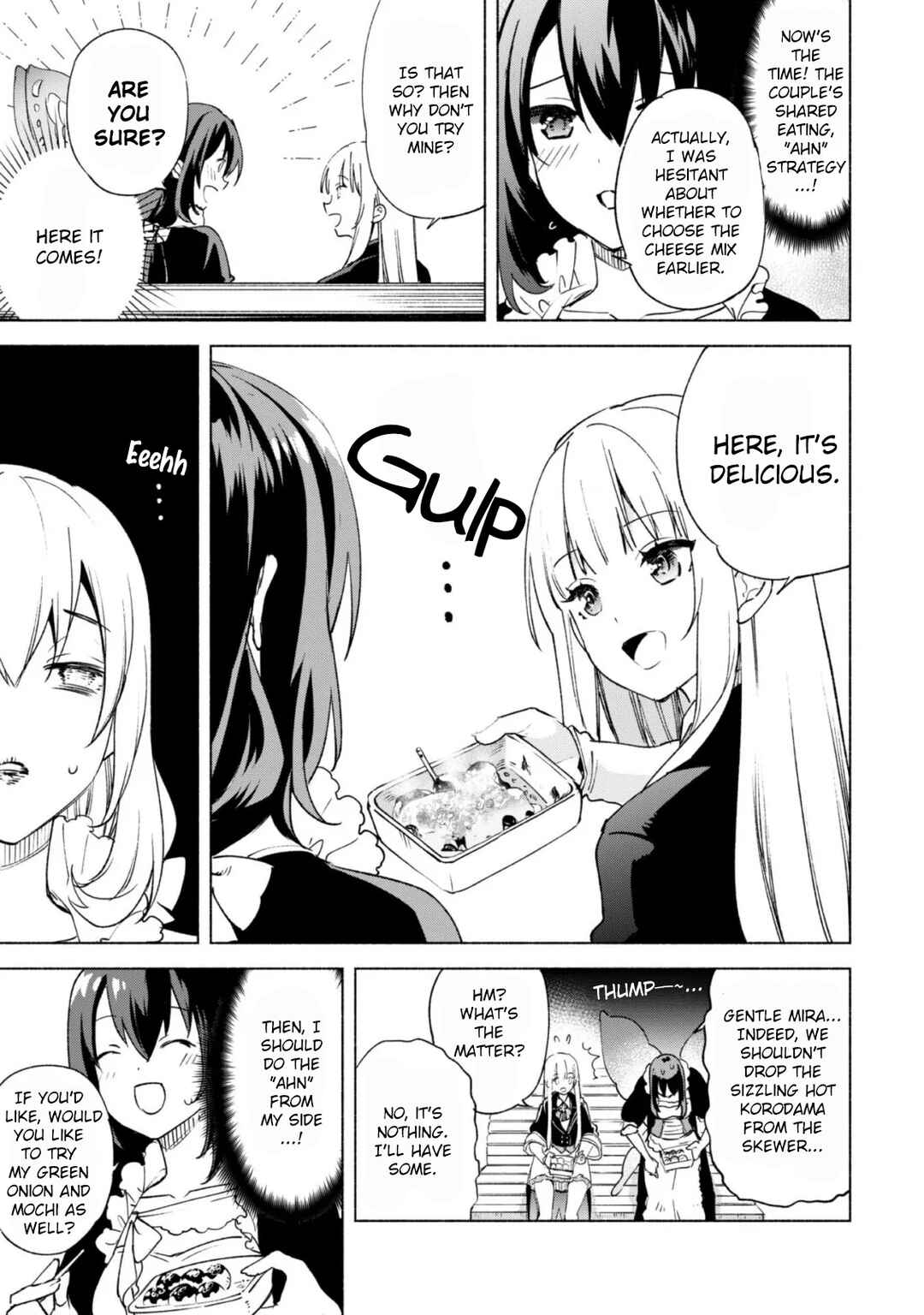 Chapter 57 - Page 22