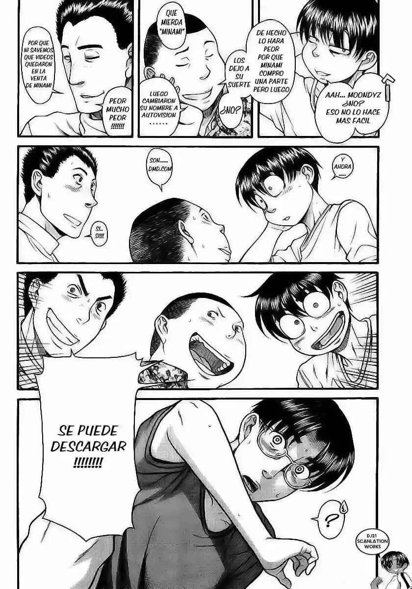 Chapter 98 - Page 11