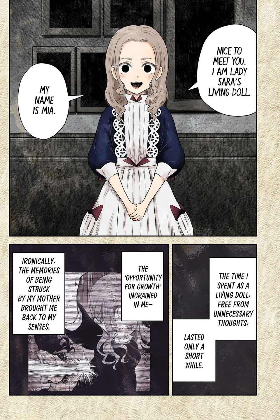 Chapter 228 - Page 12