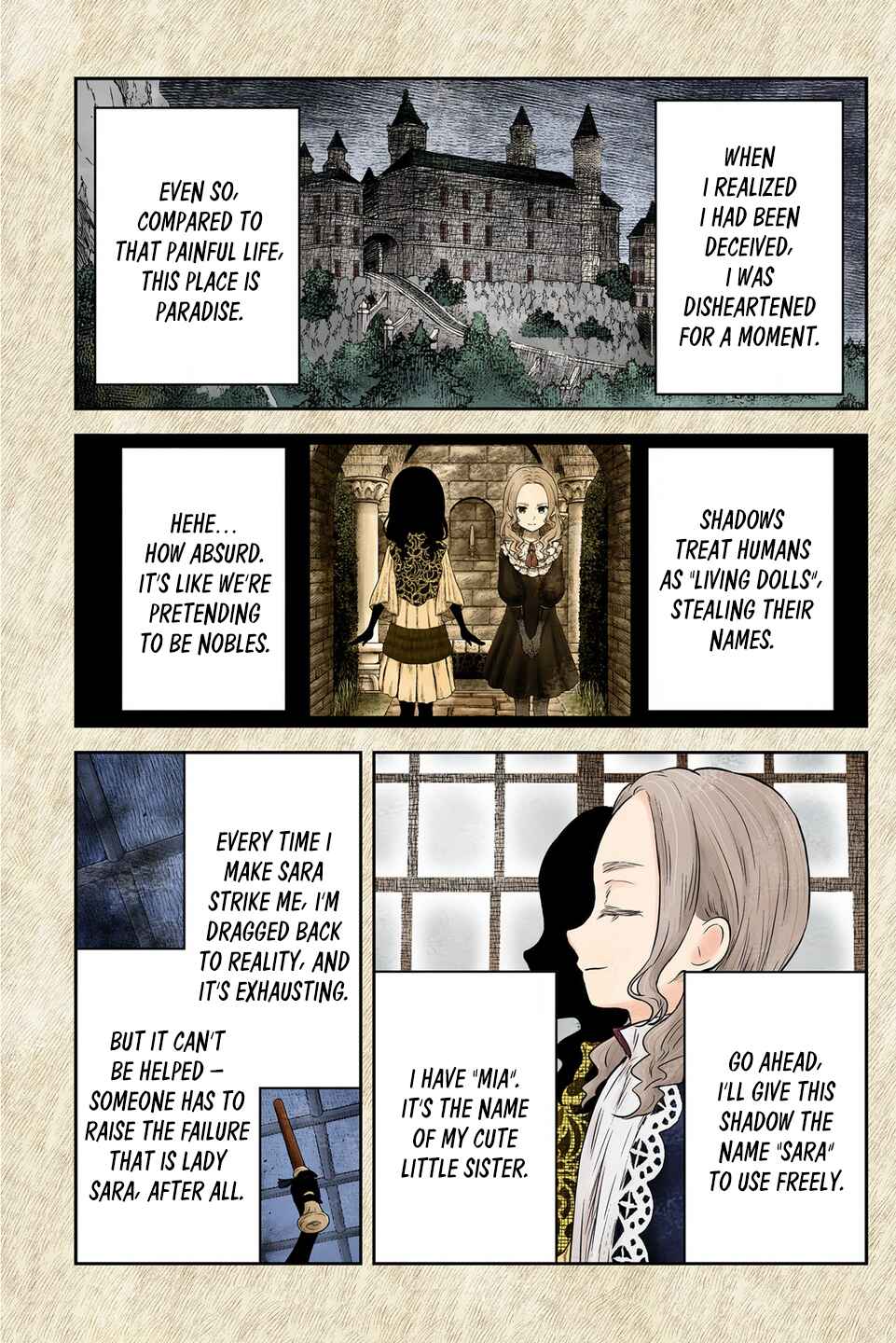 Chapter 228 - Page 13