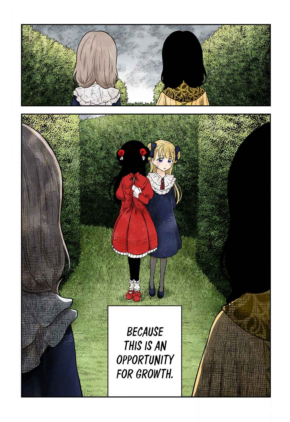 Chapter 228 - Page 16