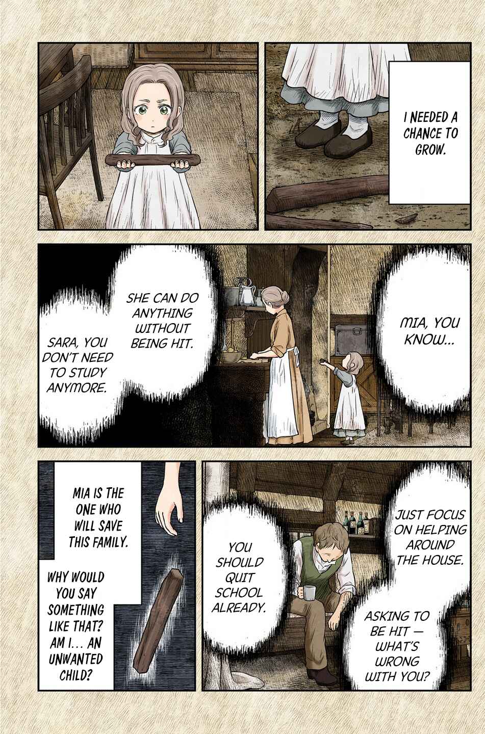 Chapter 228 - Page 5