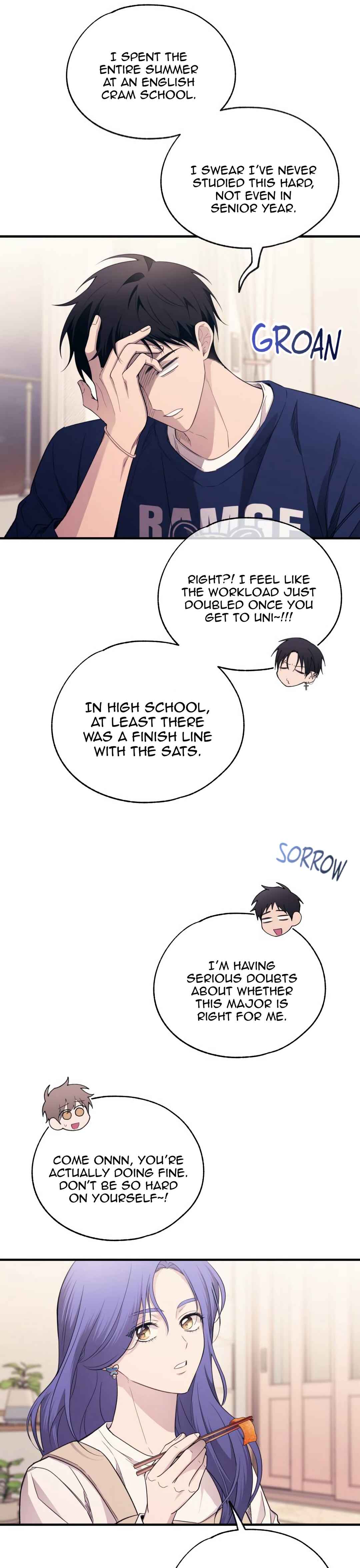 Chapter 207 - Page 23
