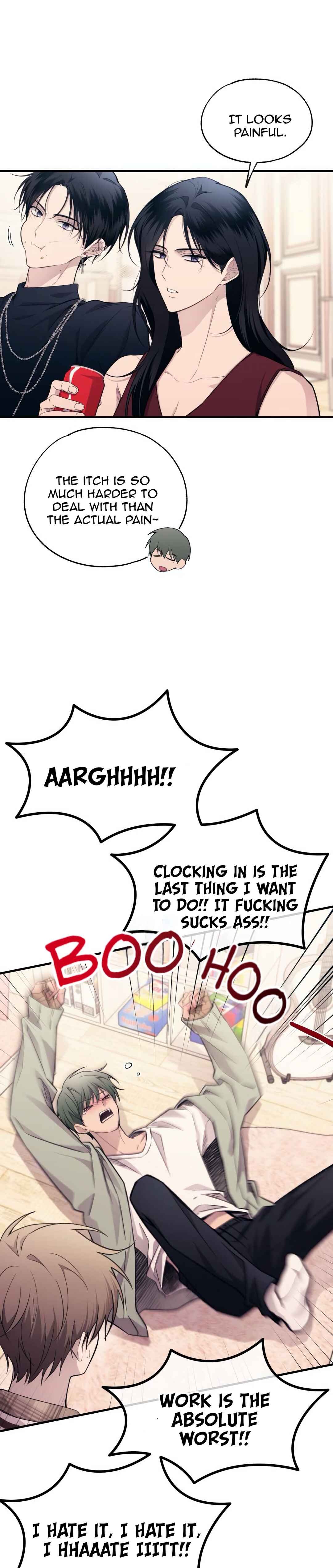 Chapter 207 - Page 31