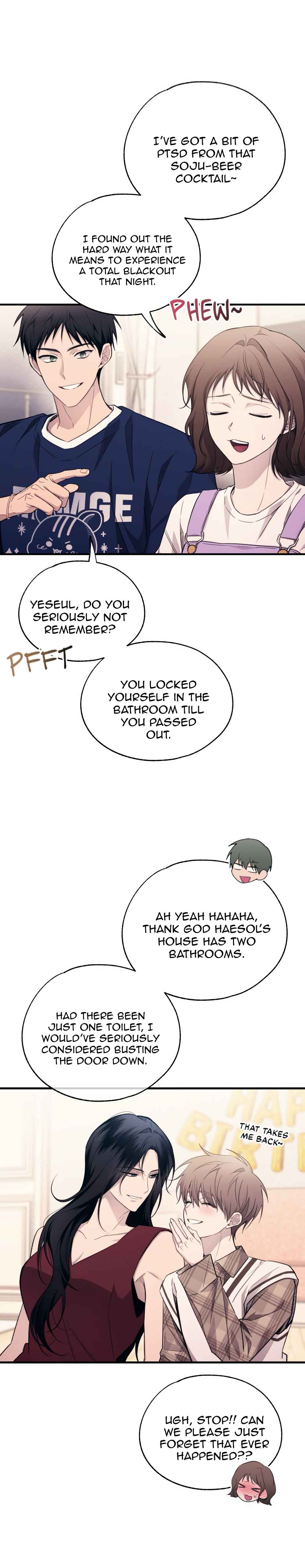 Chapter 207 - Page 33