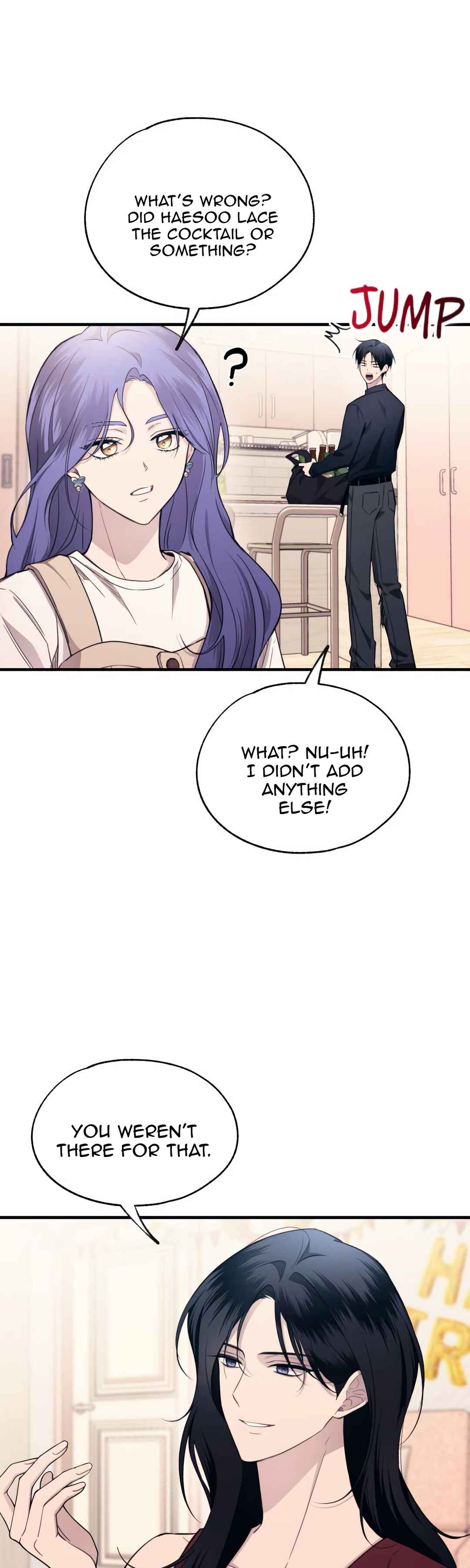 Chapter 207 - Page 36