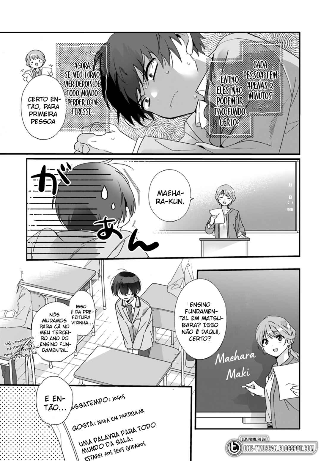 Chapter 1 - Page 6