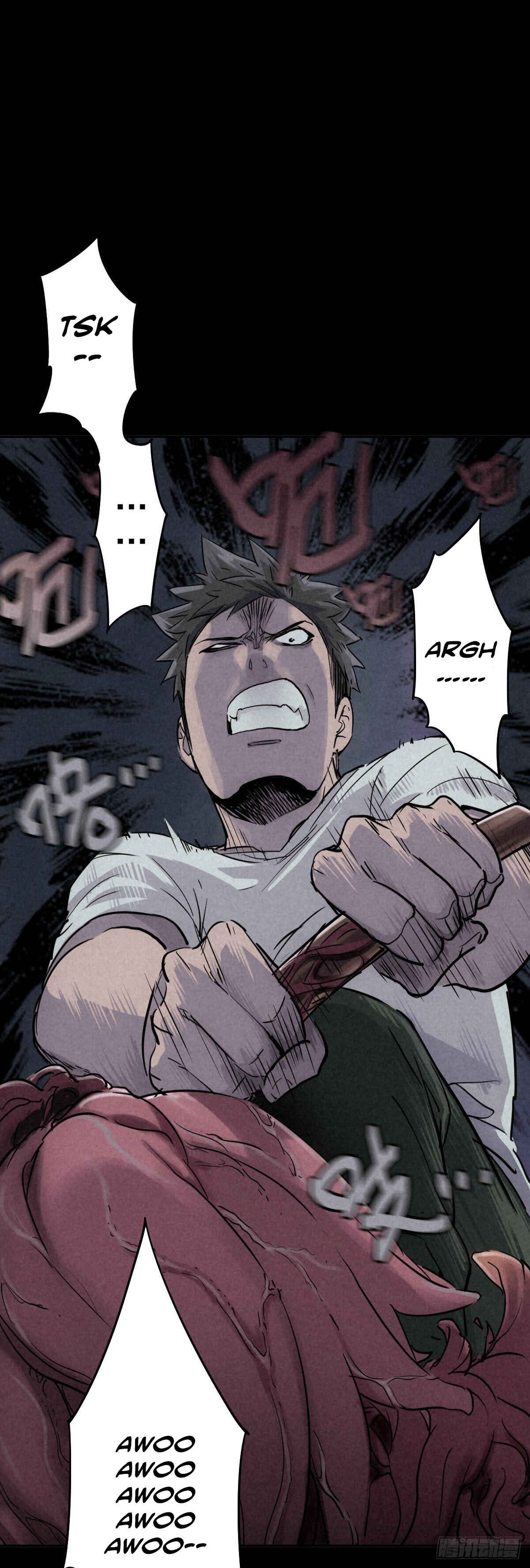 Chapter 43 - Page 19