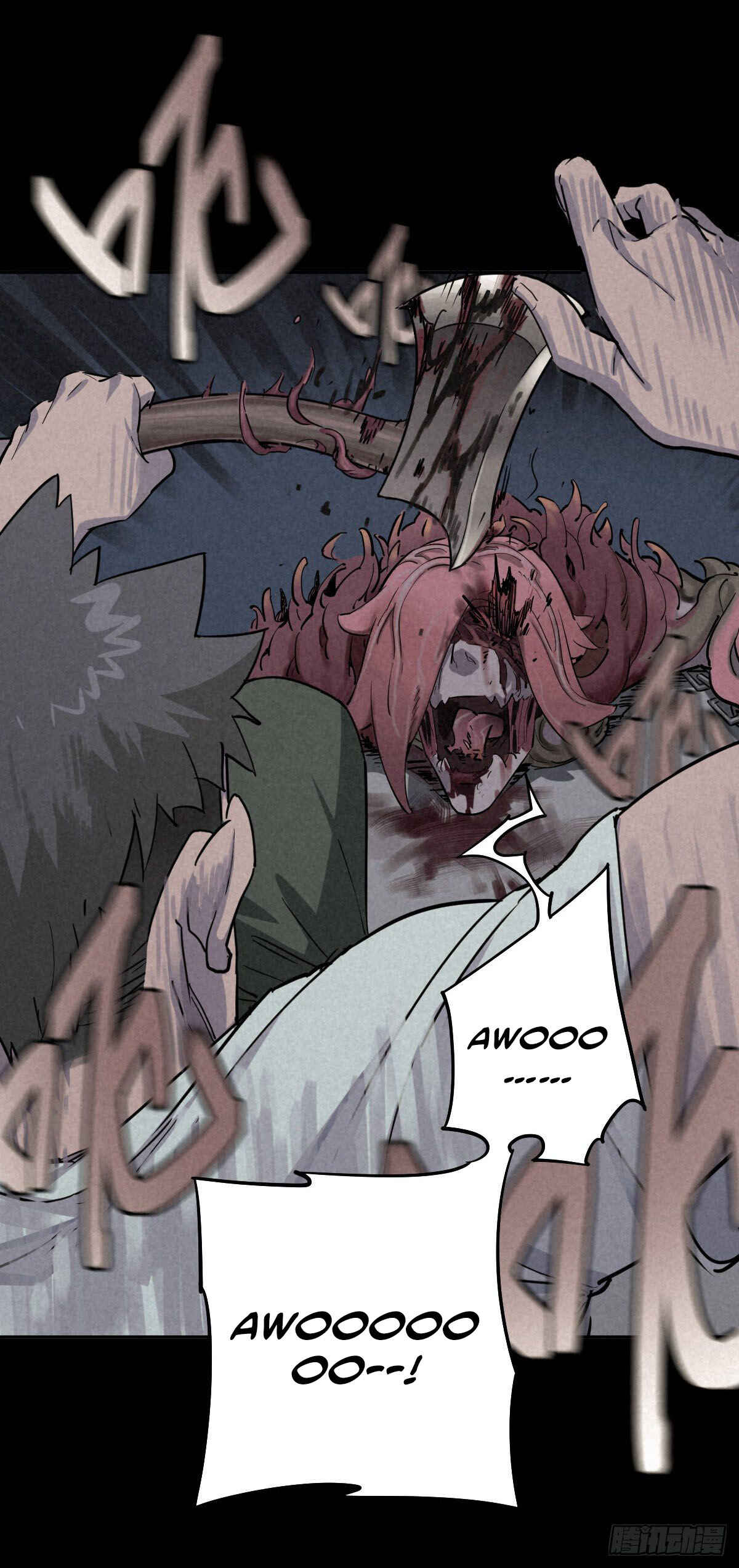 Chapter 43 - Page 22