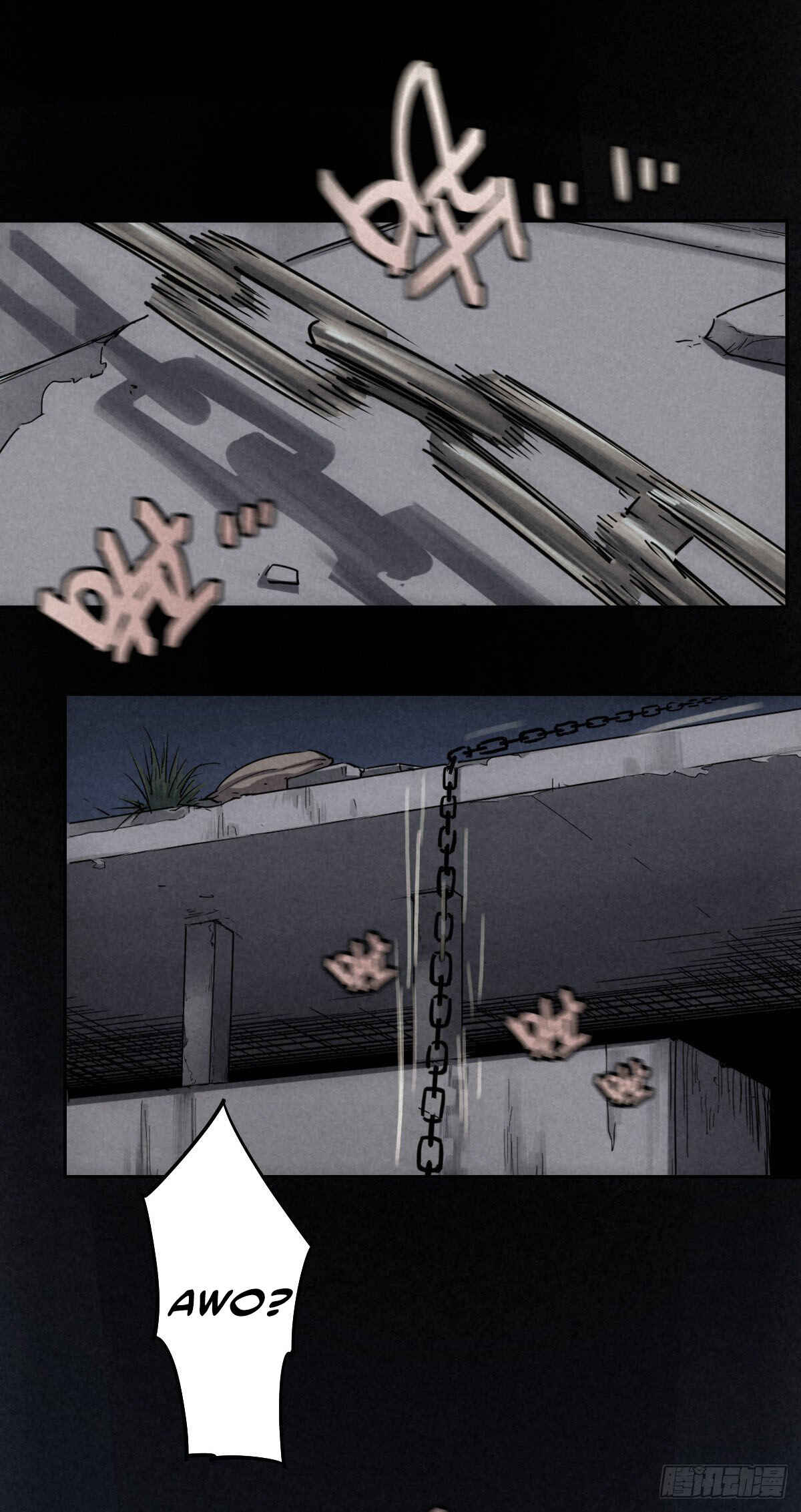Chapter 43 - Page 3