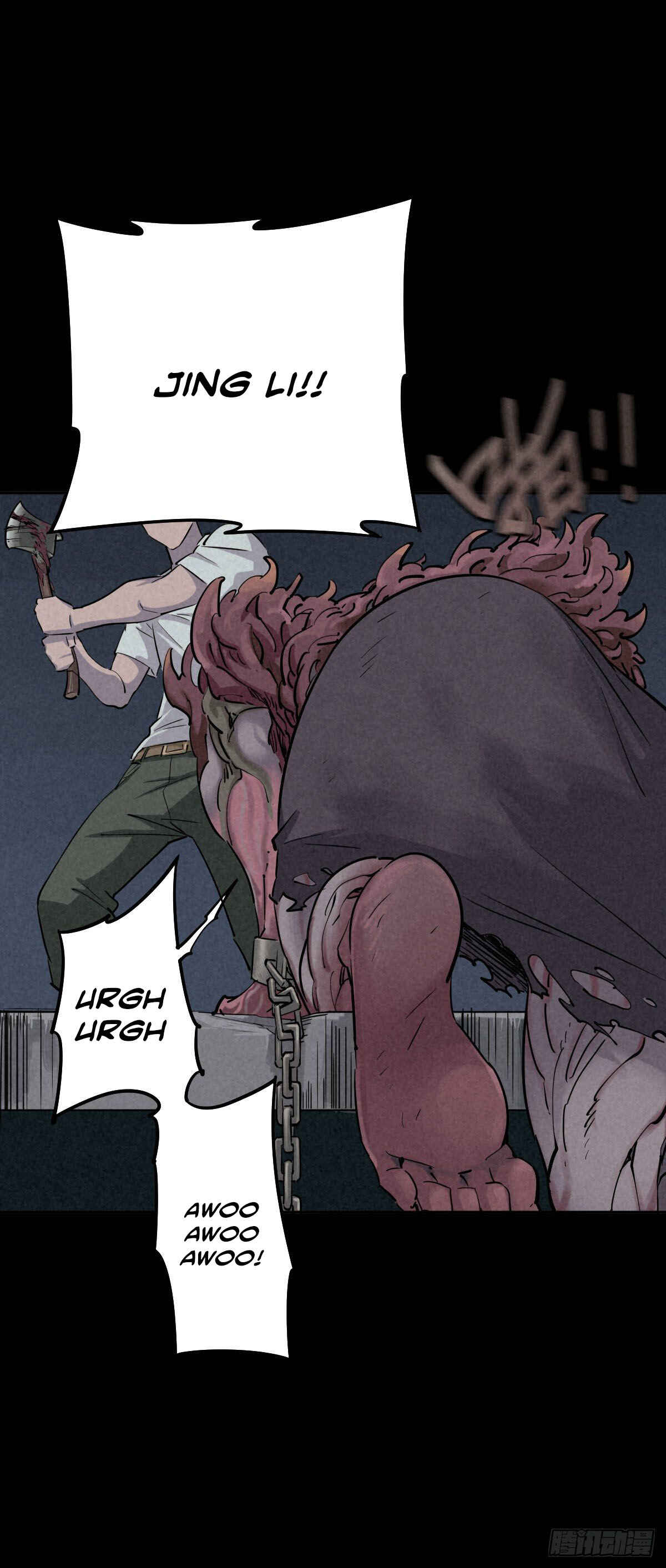 Chapter 43 - Page 35
