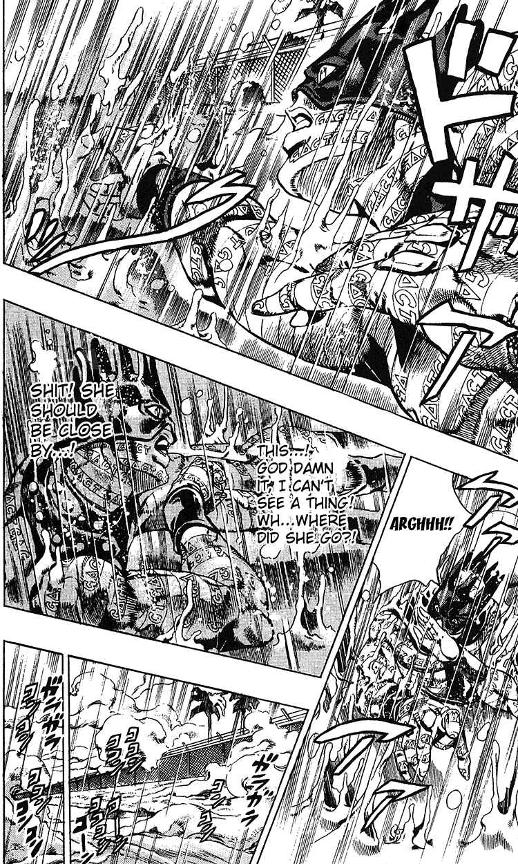 Chapter 91 - Page 14