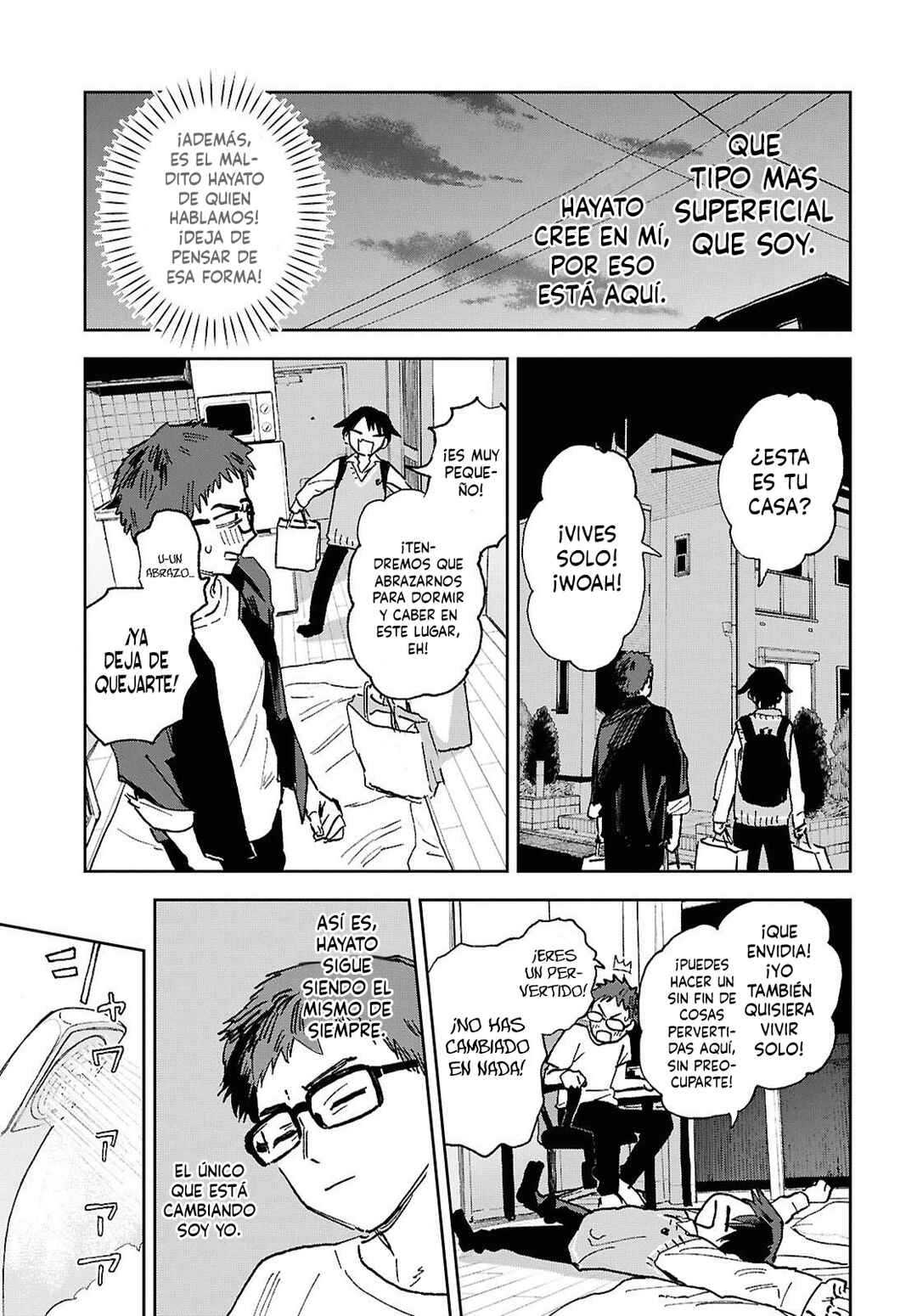 Chapter ? - Page 13