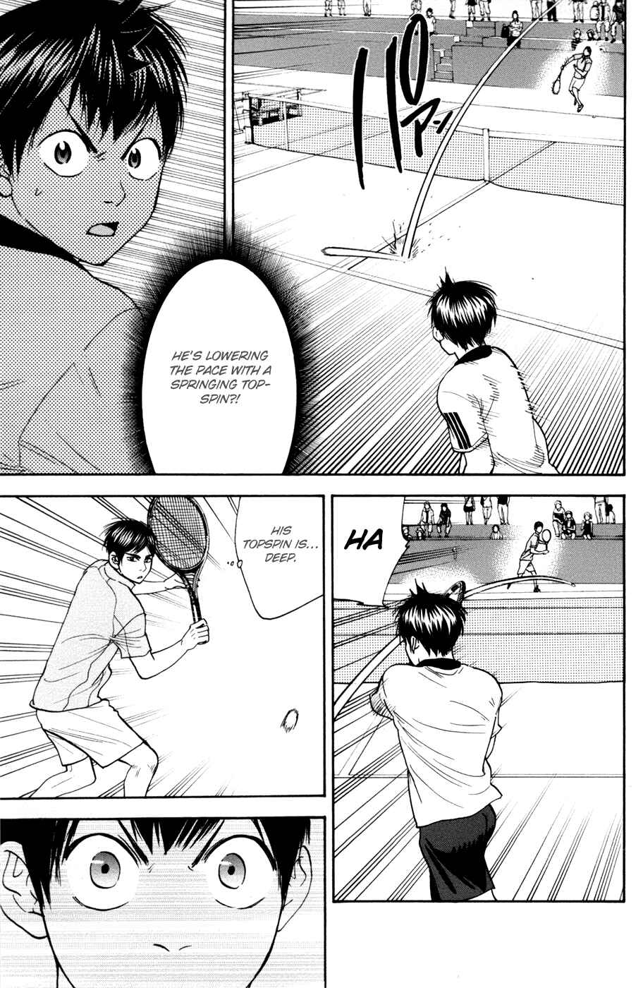 Chapter 168 - Page 6