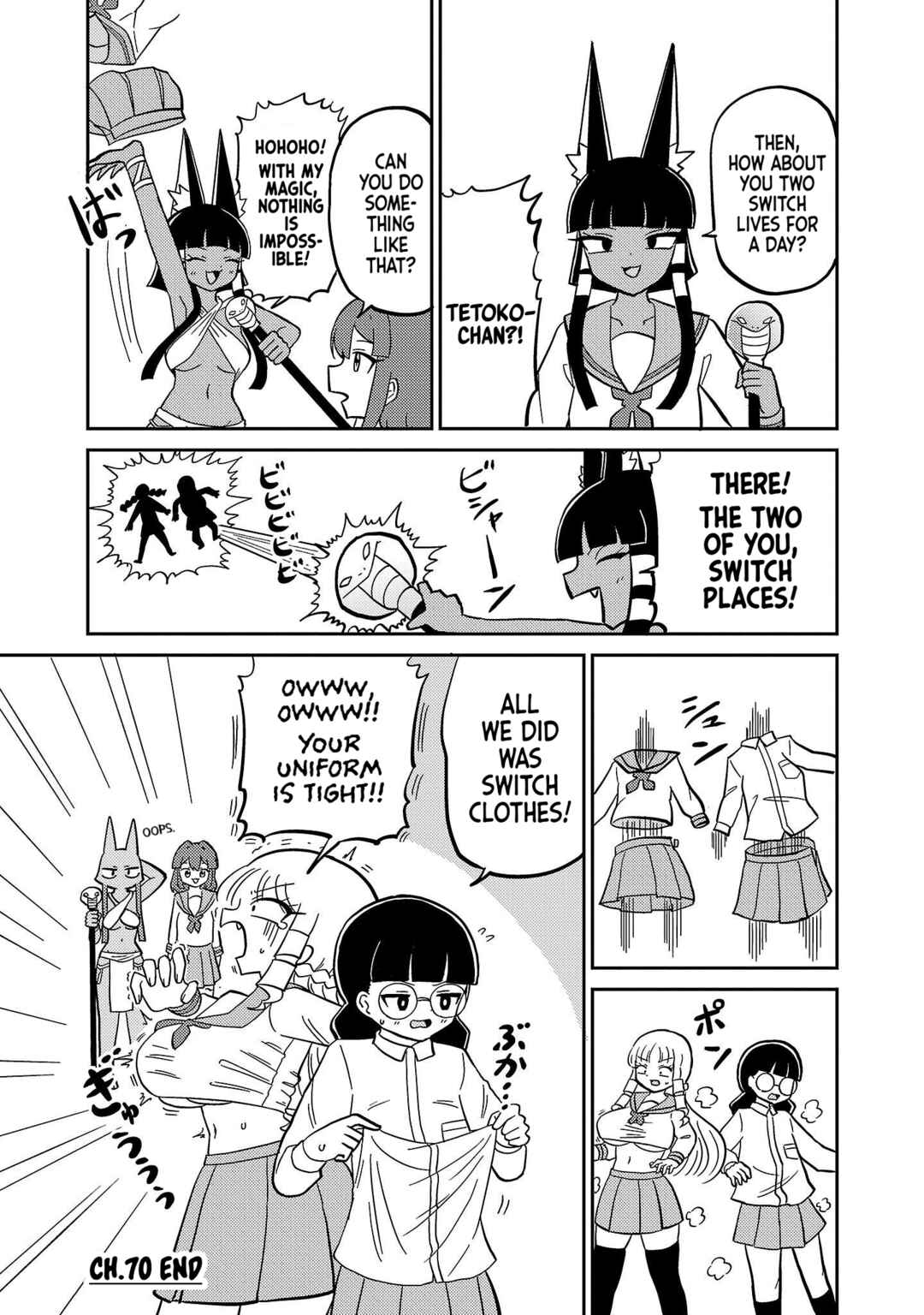 Chapter 70 - Page 2