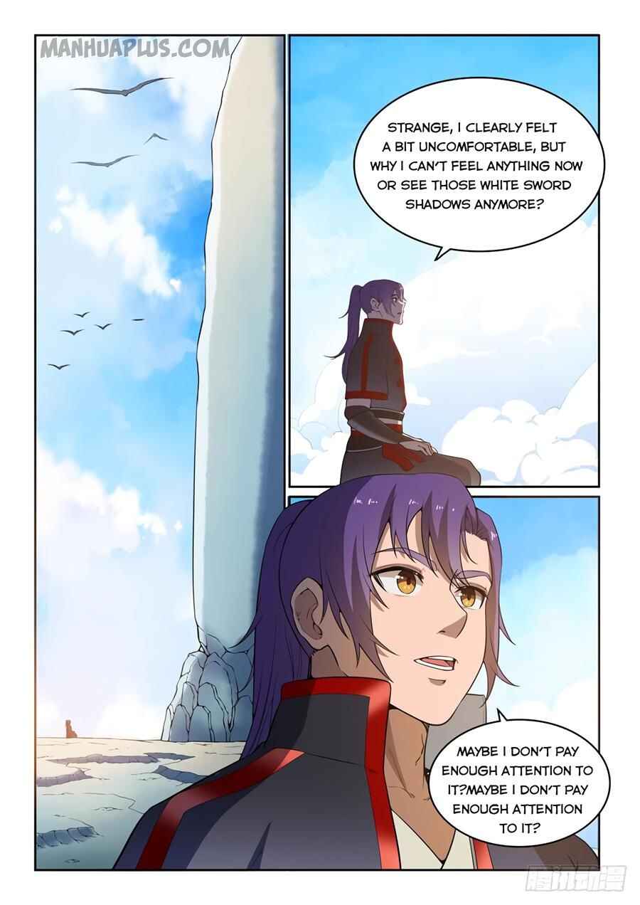 Chapter 523 - Page 13