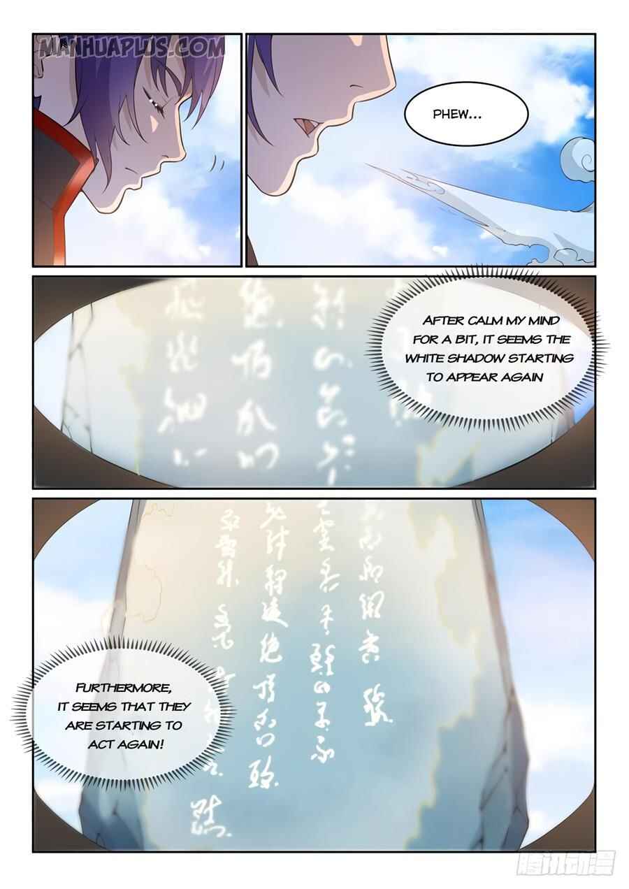 Chapter 523 - Page 14