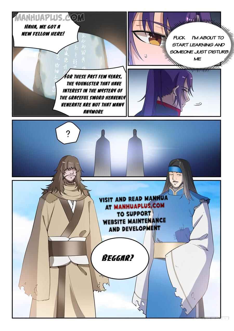 Chapter 523 - Page 15