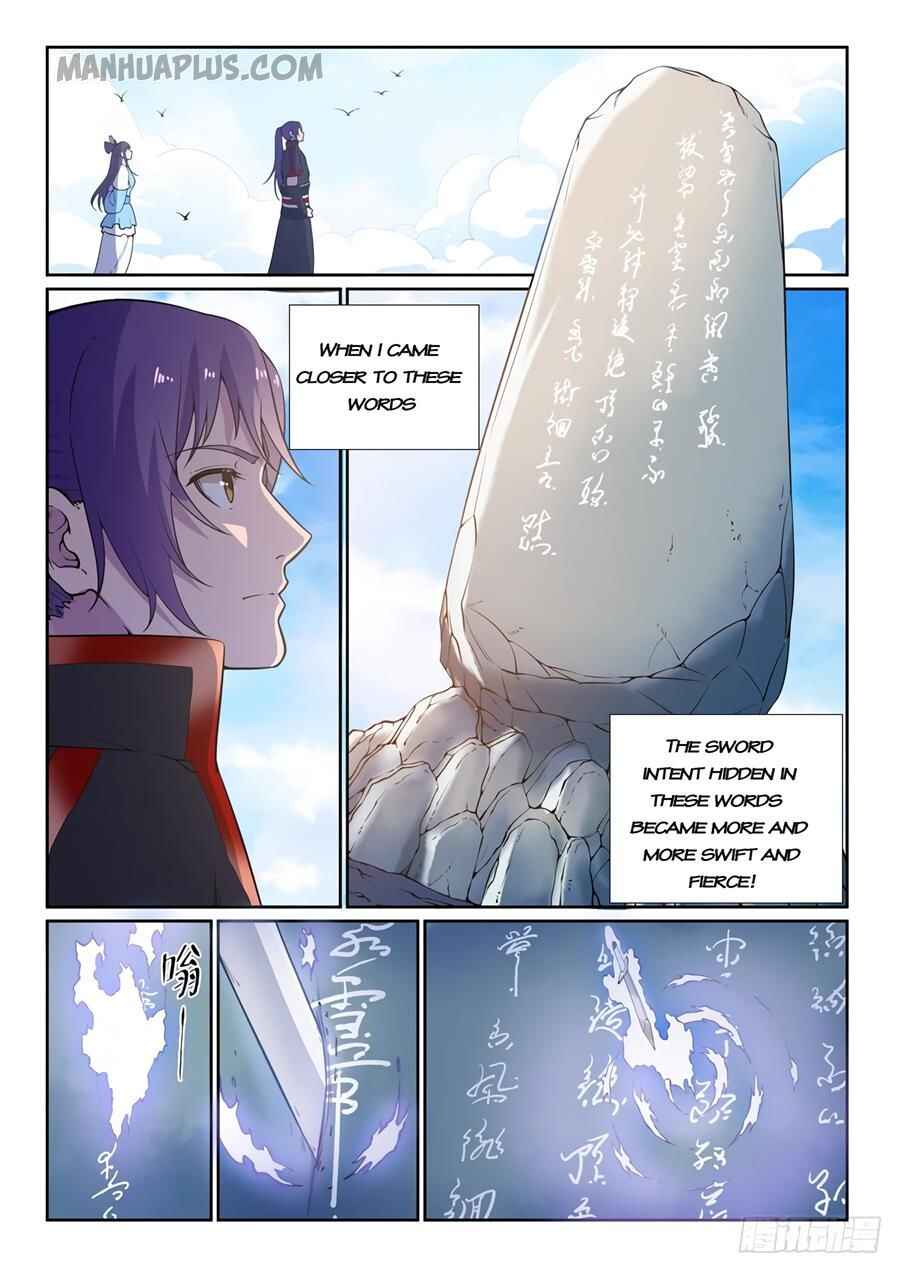 Chapter 523 - Page 2