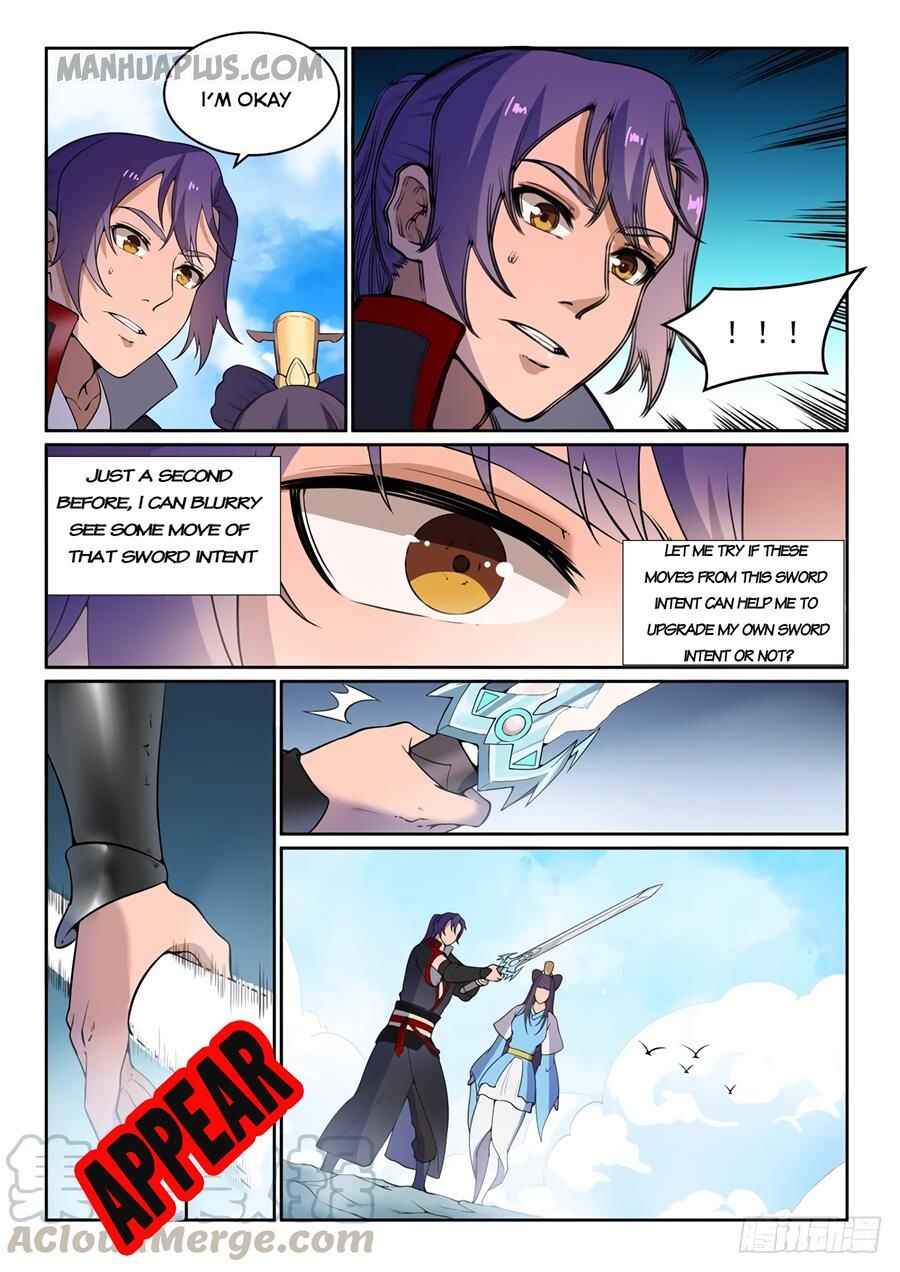 Chapter 523 - Page 4