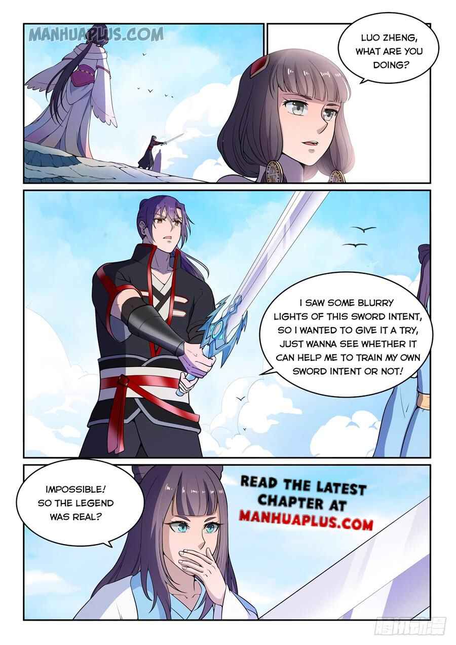 Chapter 523 - Page 5