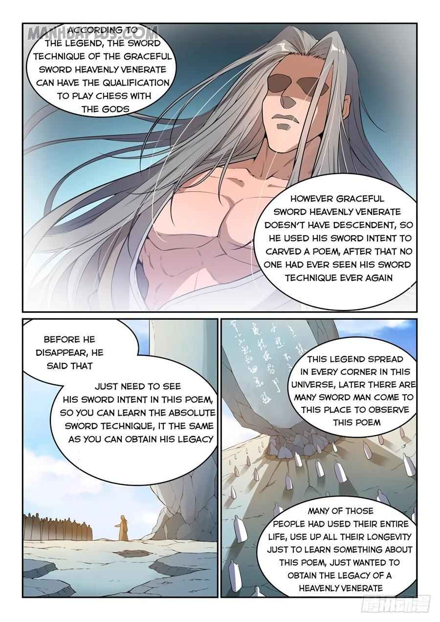 Chapter 523 - Page 6