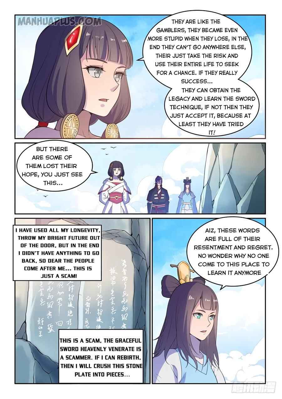 Chapter 523 - Page 9