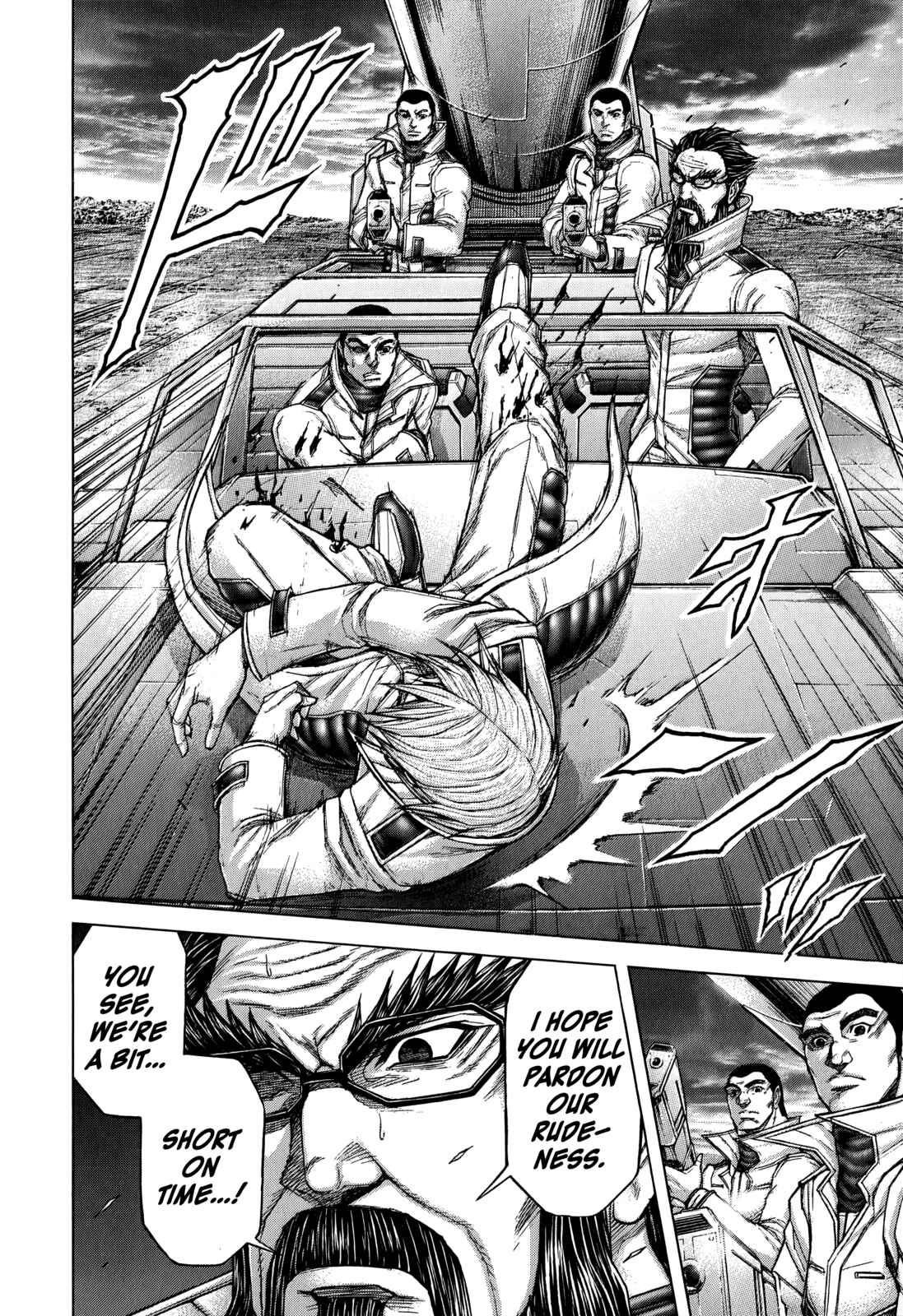 Chapter 109 - Page 15