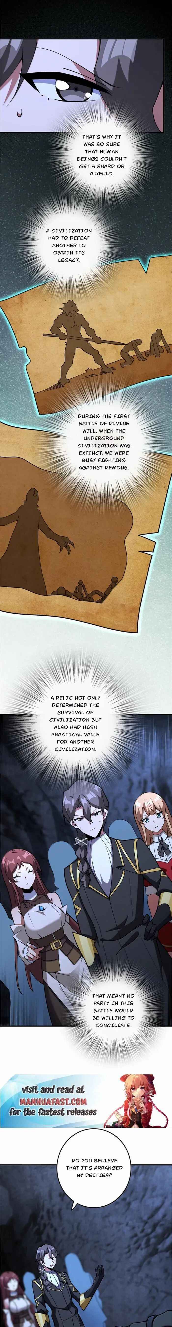 Chapter 591 - Page 6