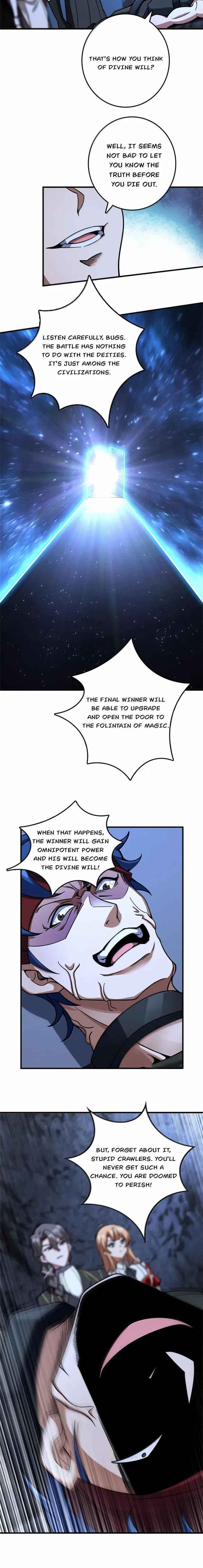Chapter 591 - Page 7