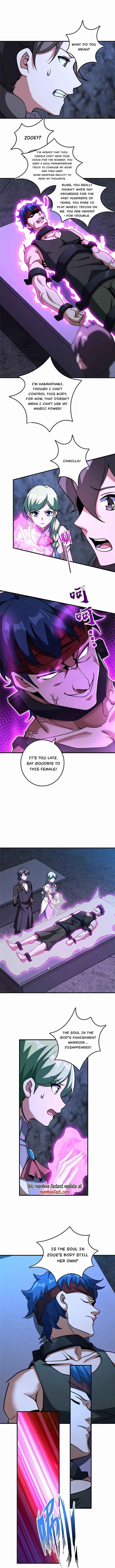 Chapter 591 - Page 8