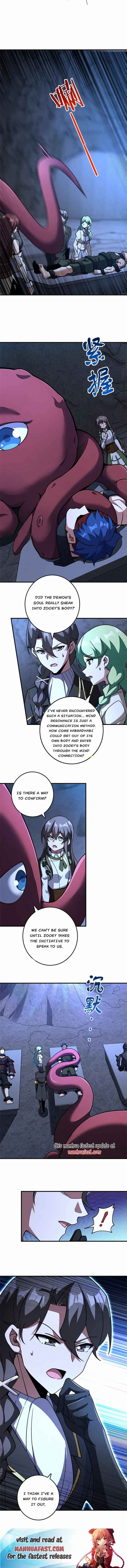 Chapter 591 - Page 9
