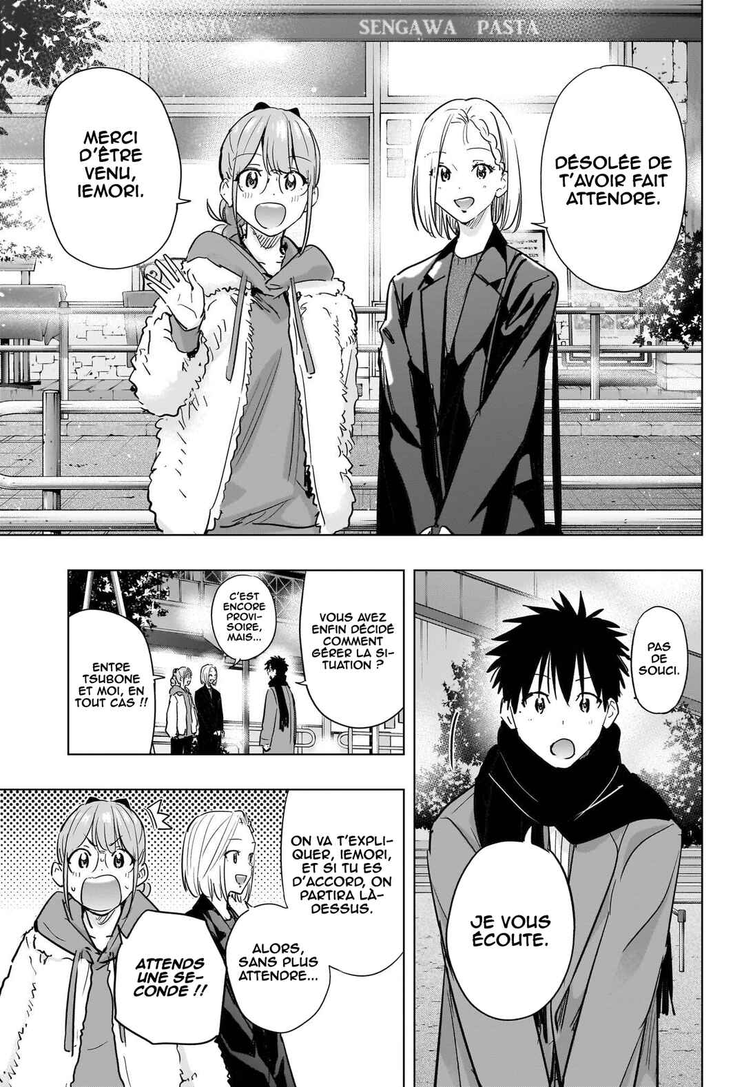 Chapter 90 - Page 12