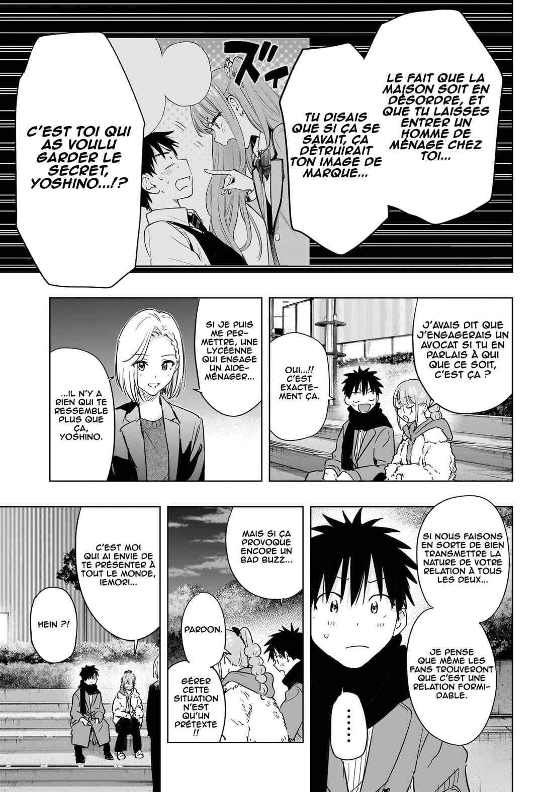 Chapter 90 - Page 18
