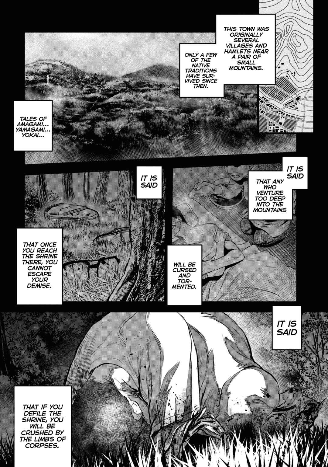 Chapter 2 - Page 1