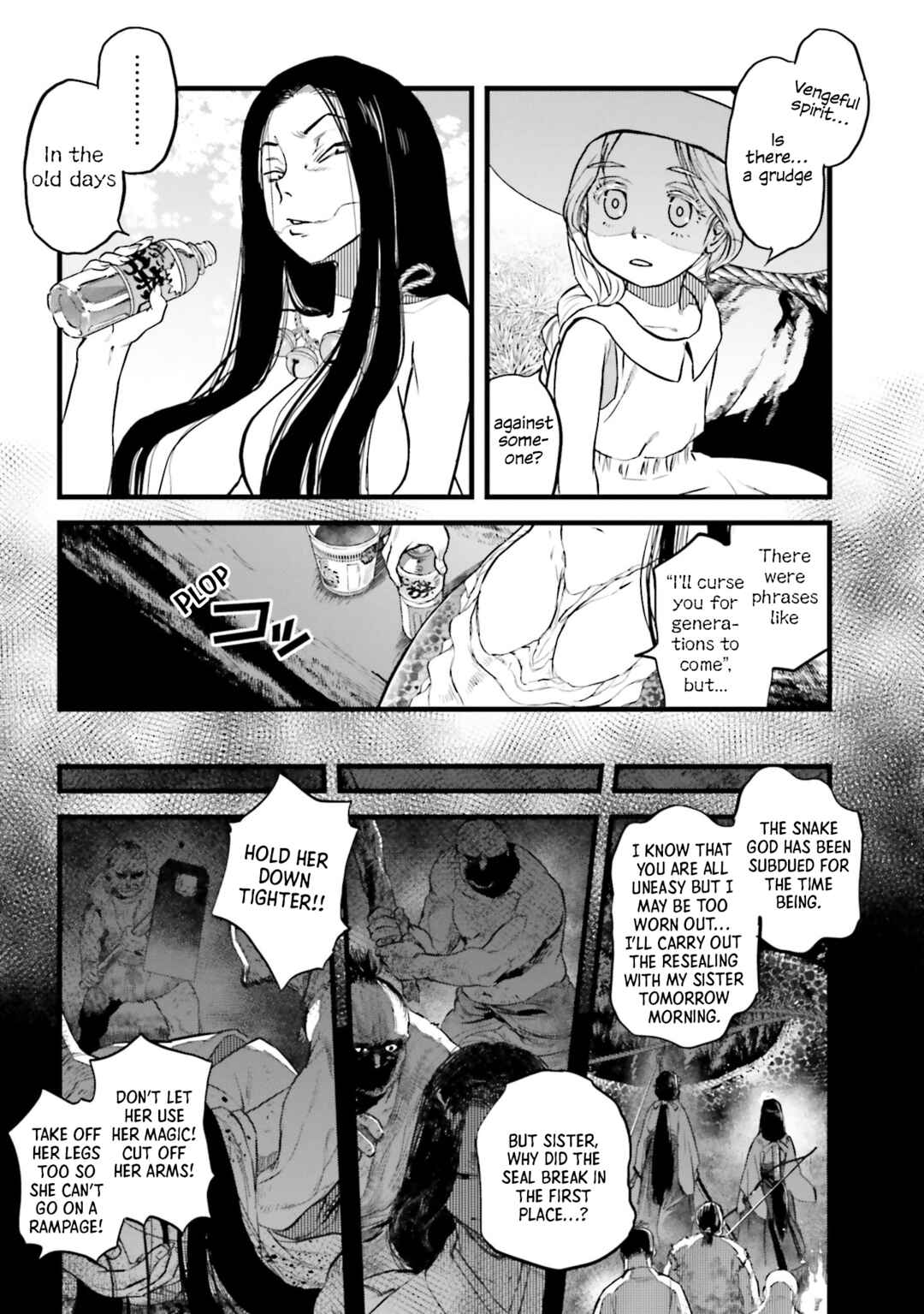 Chapter 2 - Page 11
