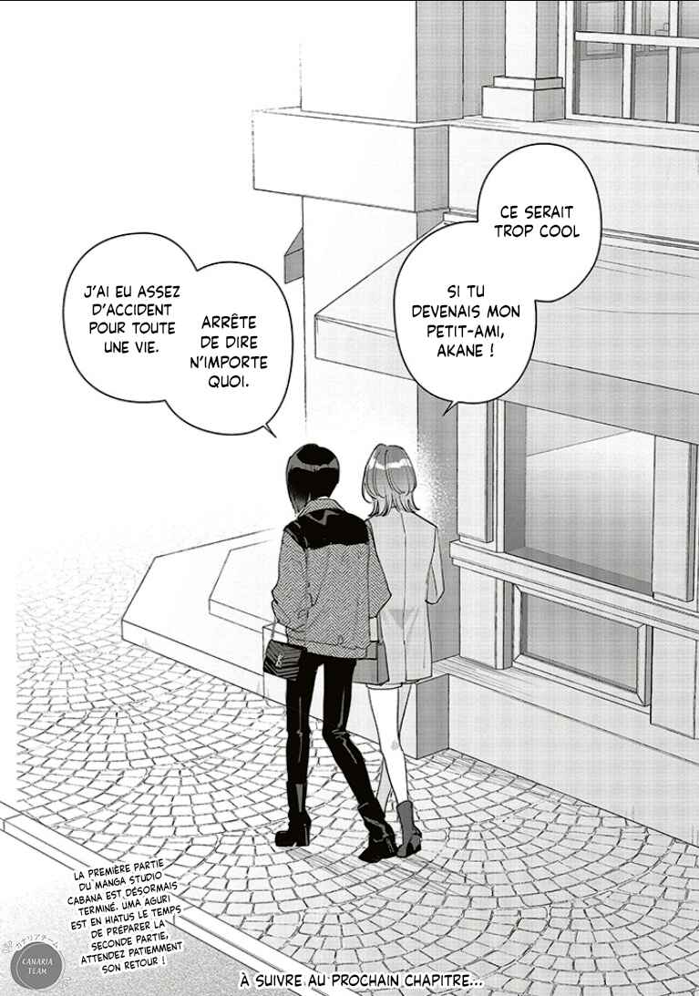 Chapter 27.5 - Page 26