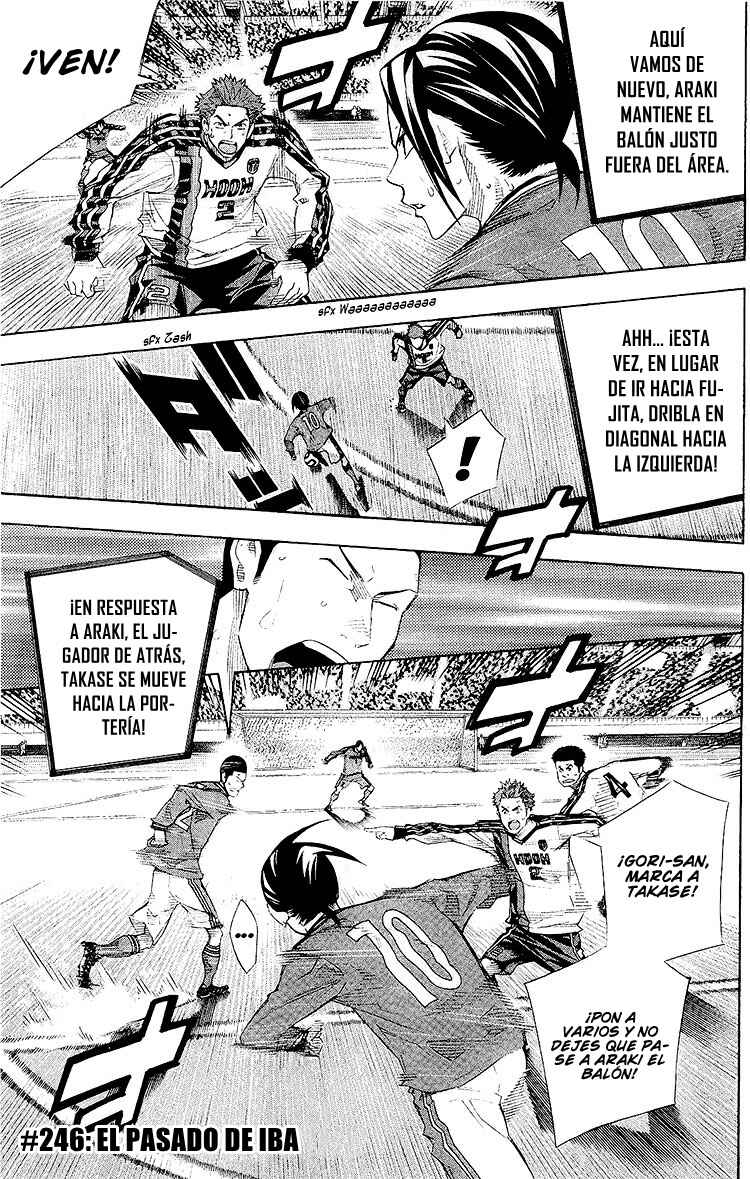 Chapter 246 - Page 2