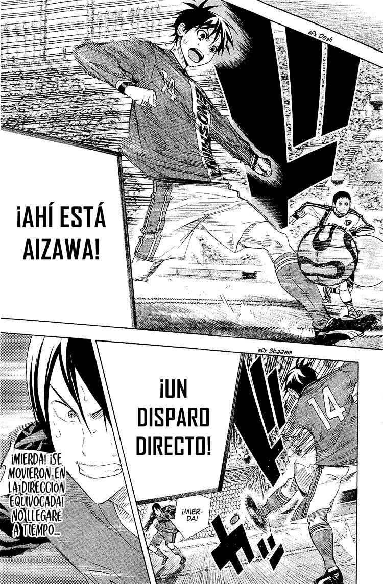 Chapter 246 - Page 6