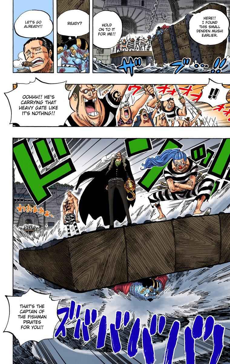 Chapter 546 - Page 10
