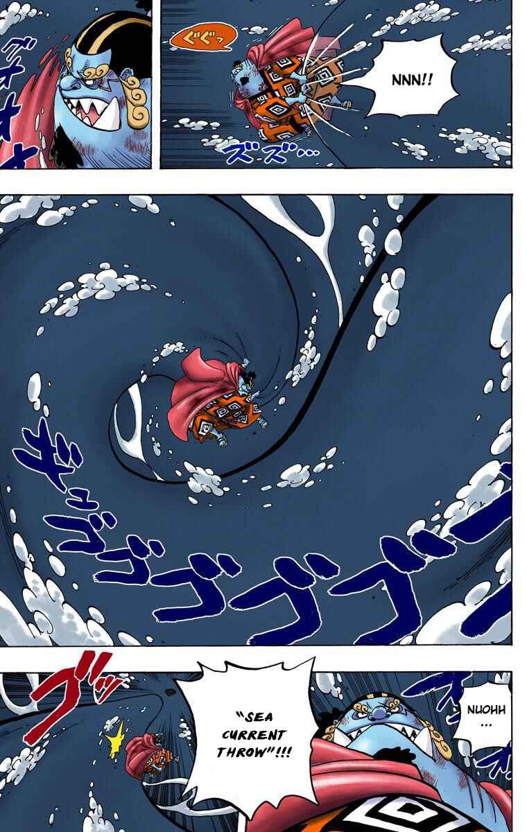 Chapter 546 - Page 13