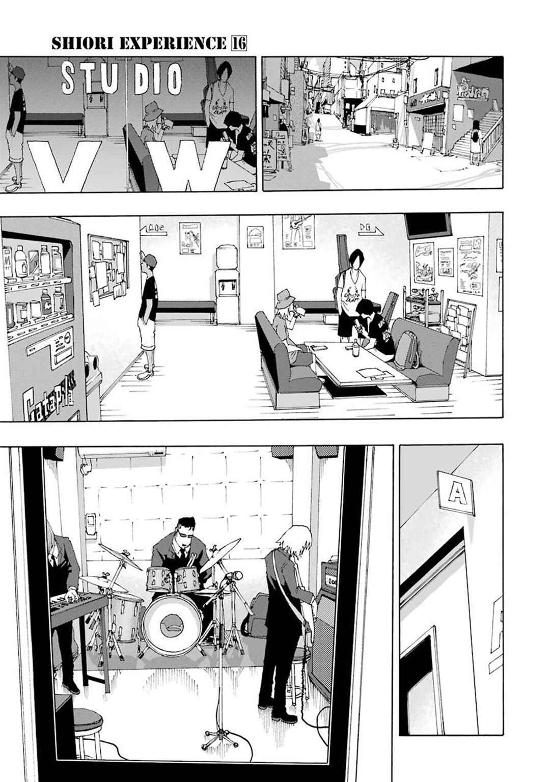 Chapter 72 - Page 14