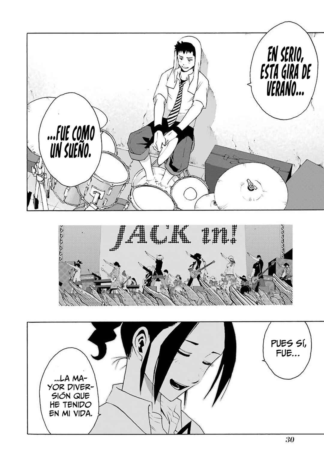 Chapter 72 - Page 33